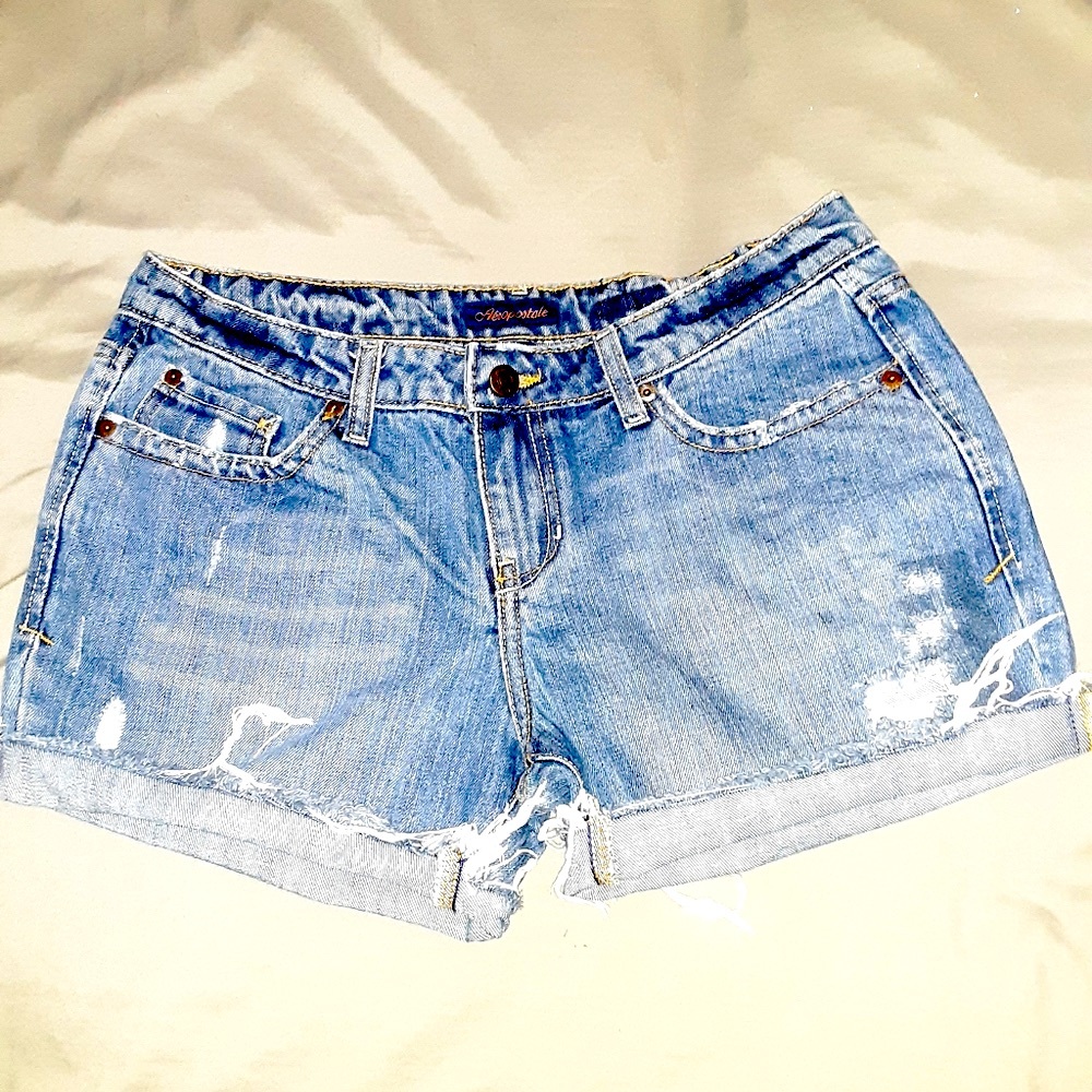 Juniors shorts